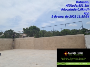 Foto de Cuesta Telas e Alambrados em Botucatu, SP por Solutudo