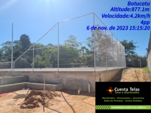Foto de Cuesta Telas e Alambrados em Botucatu, SP por Solutudo