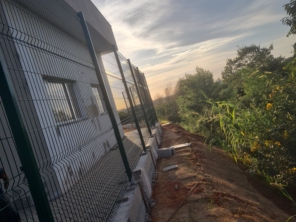 Foto de Cuesta Telas e Alambrados em Botucatu, SP por Solutudo
