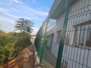 Foto de Cuesta Telas e Alambrados em Botucatu, SP por Solutudo