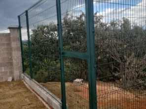 Foto de Cuesta Telas e Alambrados em Botucatu, SP por Solutudo