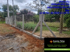 Foto de Cuesta Telas e Alambrados em Botucatu, SP por Solutudo