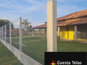 Foto de Cuesta Telas e Alambrados em Botucatu, SP por Solutudo