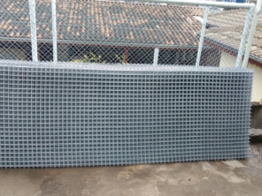 Foto de Cuesta Telas e Alambrados em Botucatu, SP por Solutudo