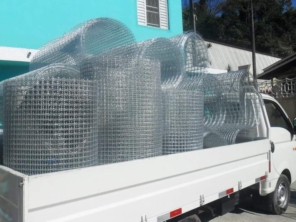 Foto galeria da empresa