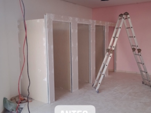 Foto galeria da empresa