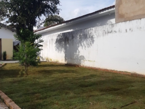 Foto de Aguiar Jardinagem Paisagismo e Grama em Botucatu, SP por Solutudo