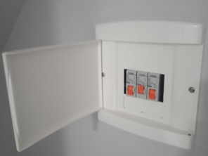 Foto de Vtech Instalações em Serra, ES por Solutudo