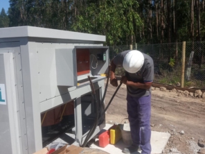 Foto de Vtech Instalações em Serra, ES por Solutudo