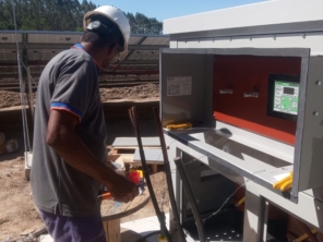 Foto de Vtech Instalações em Serra, ES por Solutudo