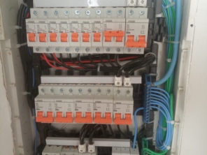 Foto de Vtech Instalações em Serra, ES por Solutudo