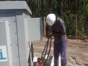 Foto de Vtech Instalações em Serra, ES por Solutudo