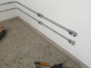 Foto de Vtech Instalações em Serra, ES por Solutudo