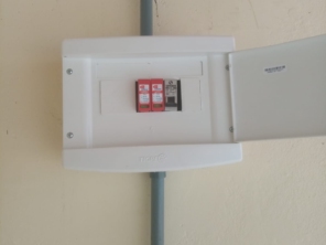 Foto de Vtech Instalações em Serra, ES por Solutudo