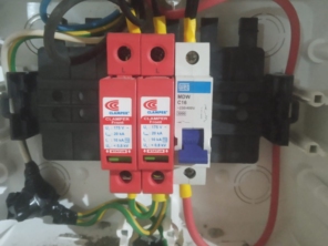 Foto de Vtech Instalações em Serra, ES por Solutudo