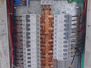 Foto galeria da empresa