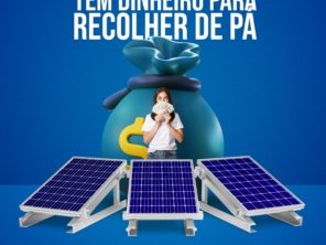Foto de Rede Solar Elétrica Aricanduva em São Paulo, SP por Solutudo