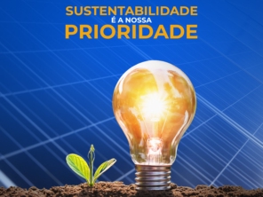Foto de Rede Solar Elétrica Aricanduva em São Paulo, SP por Solutudo