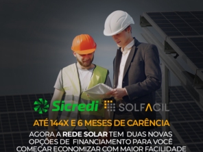 Foto de Rede Solar Elétrica Aricanduva em São Paulo, SP por Solutudo