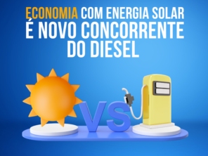 Foto de Rede Solar Elétrica Aricanduva em São Paulo, SP por Solutudo
