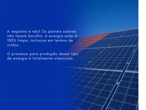 Foto de Rede Solar Elétrica Aricanduva em São Paulo, SP por Solutudo