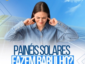 Foto de Rede Solar Elétrica Aricanduva em São Paulo, SP por Solutudo