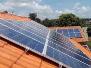 Foto de Rede Solar Elétrica Aricanduva em São Paulo, SP por Solutudo