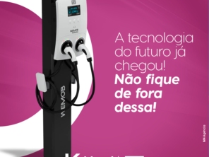 Foto de Kinsol Votuporanga em Votuporanga, SP por Solutudo