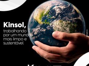 Foto de Kinsol Votuporanga em Votuporanga, SP por Solutudo