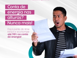 Foto de Kinsol Votuporanga em Votuporanga, SP por Solutudo
