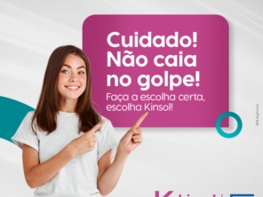 Foto de Kinsol Votuporanga em Votuporanga, SP por Solutudo
