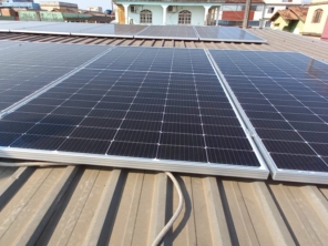 Foto de Fleep Solar em Cariacica, ES por Solutudo