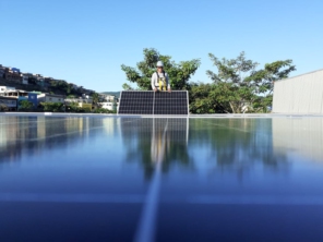 Foto de Fleep Solar em Cariacica, ES por Solutudo
