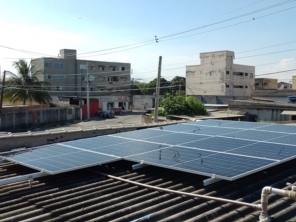 Foto de Fleep Solar em Cariacica, ES por Solutudo