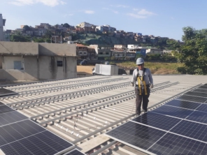 Foto de Fleep Solar em Cariacica, ES por Solutudo