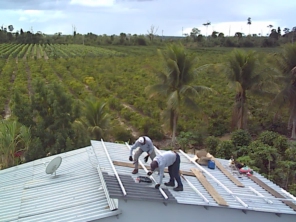 Foto de Fleep Solar em Cariacica, ES por Solutudo