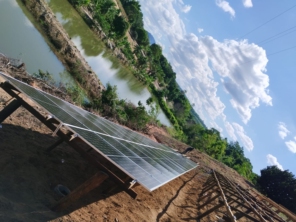 Foto de Fleep Solar em Cariacica, ES por Solutudo