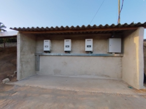 Foto de Fleep Solar em Cariacica, ES por Solutudo