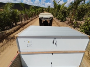 Foto de Fleep Solar em Cariacica, ES por Solutudo