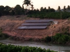Foto de Fleep Solar em Cariacica, ES por Solutudo