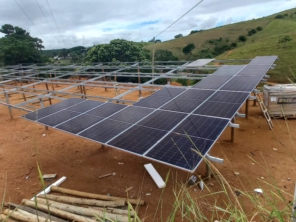 Foto de Fleep Solar em Cariacica, ES por Solutudo