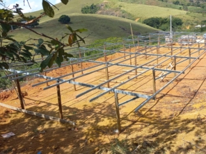 Foto galeria da empresa