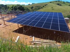 Foto galeria da empresa