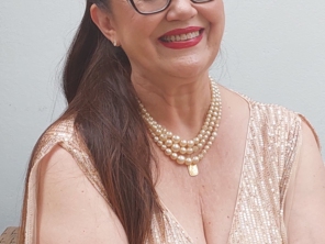 Aniversário de 60 anos da Sra Celina Moraes