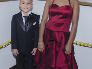 Casamento do casal Paloma e Yuri