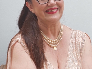 Aniversário de 60 anos da Sra Celina Moraes