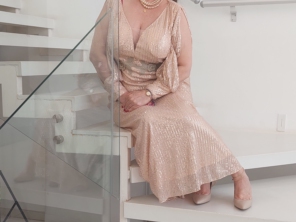 Aniversário de 60 anos da Sra Celina Moraes