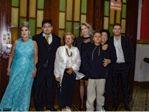 Casamento do casal João e Isa