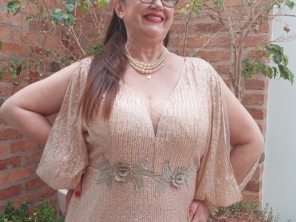 Aniversário de 60 anos da Sra Celina Moraes