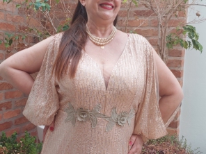 Aniversário de 60 anos da Sra Celina Moraes
